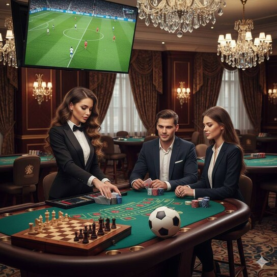 足球情报对比推荐